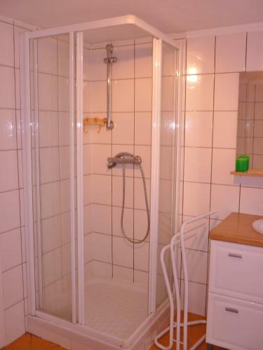 Maison Alsacienne Typique Gite Weiss