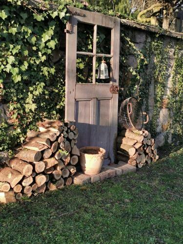 Maison Alsacienne Typique Gite Weiss