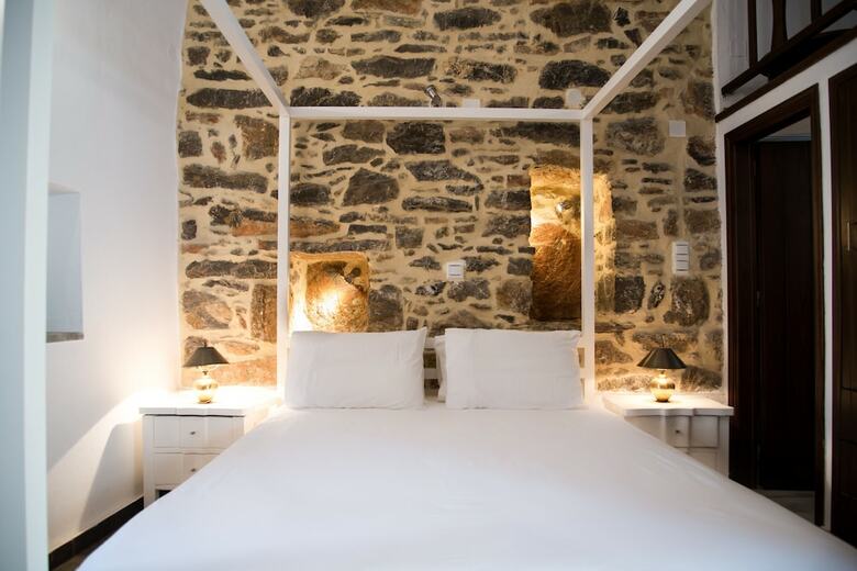 Apartamentos Lida Mary