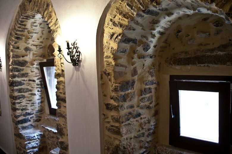 Apartamentos Lida Mary