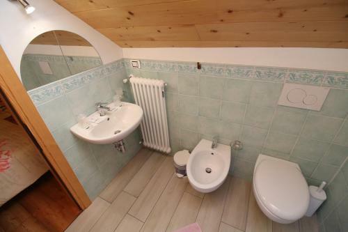 Bed & Breakfast Vicen�s