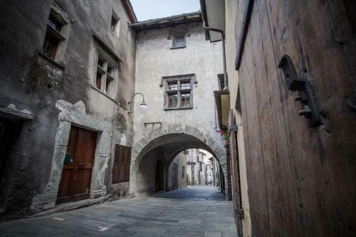 Albergue Casa Ciuca