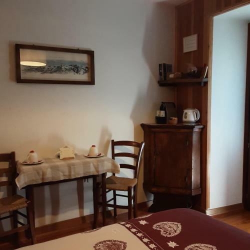B&B Marcellina
