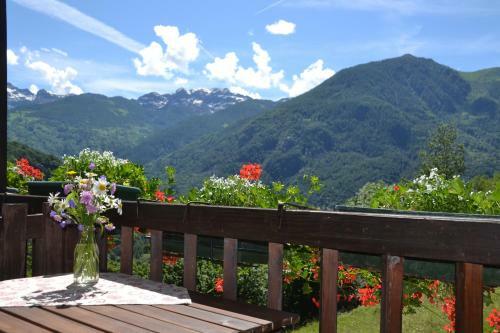 B&B Marcellina