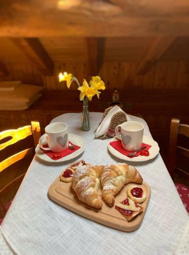 B&B Marcellina