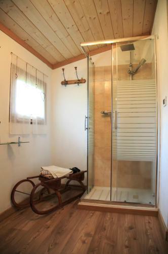 B&B Marcellina