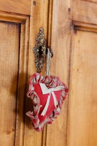 B&B Marcellina