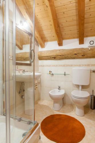 B&B Marcellina
