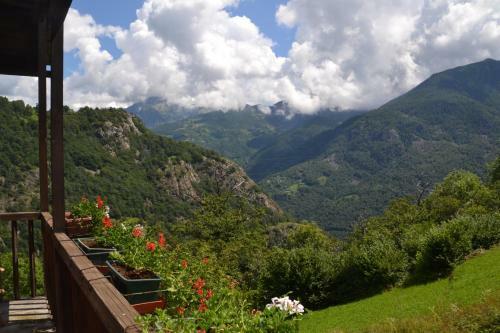 B&B Marcellina