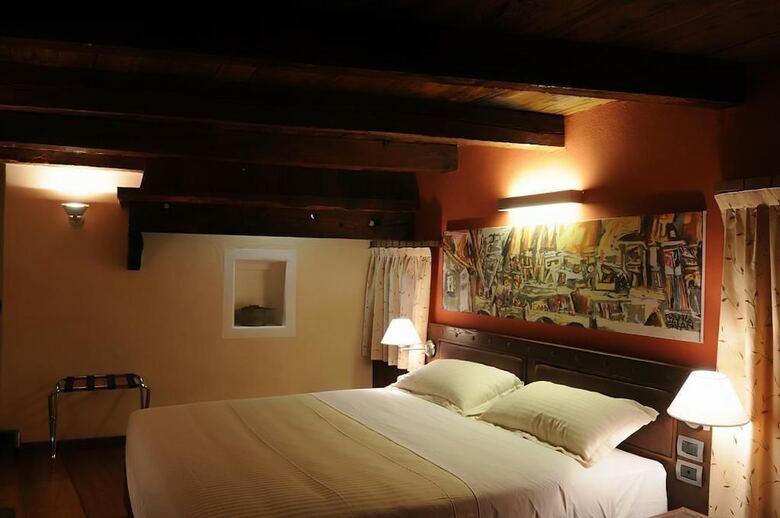 Hotel Ad Gallias