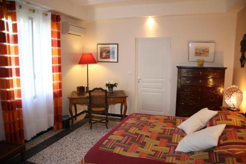 Bed & Breakfast Villa Hanna