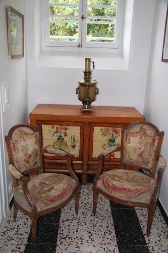 Bed & Breakfast Villa Hanna