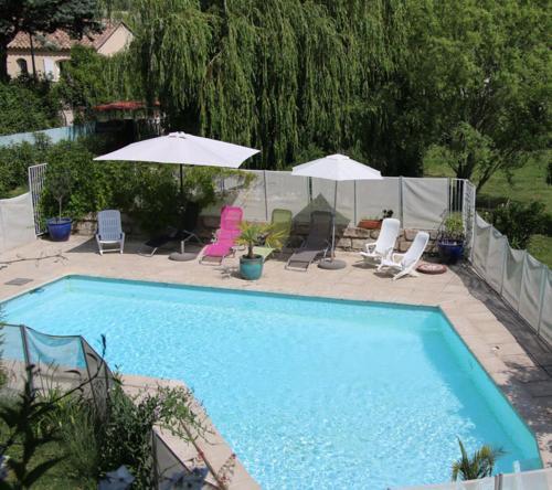 Bed & Breakfast Villa Hanna