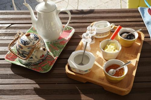 Bed & Breakfast Villa Hanna