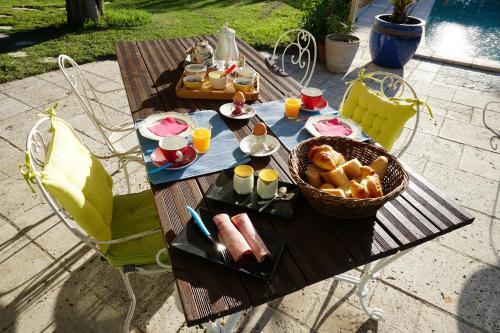 Bed & Breakfast Villa Hanna