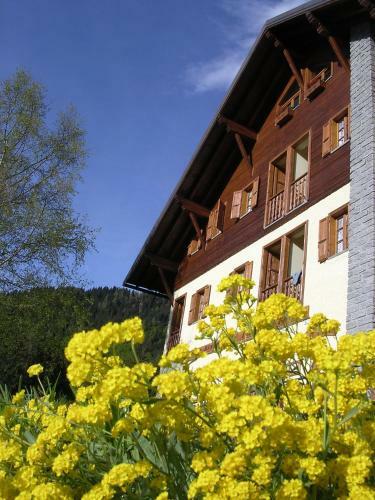 Hotel Pizzo Del Frate