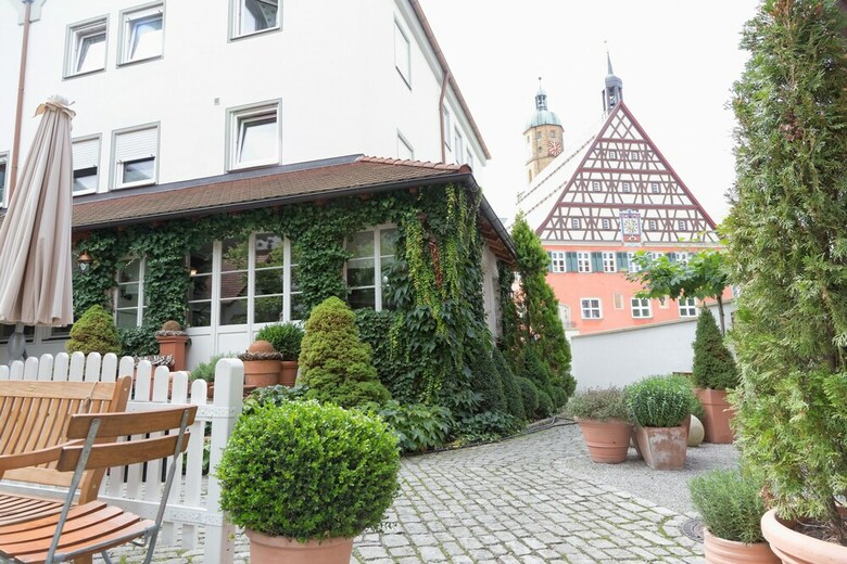 Hotel Zum Sonnenwirt