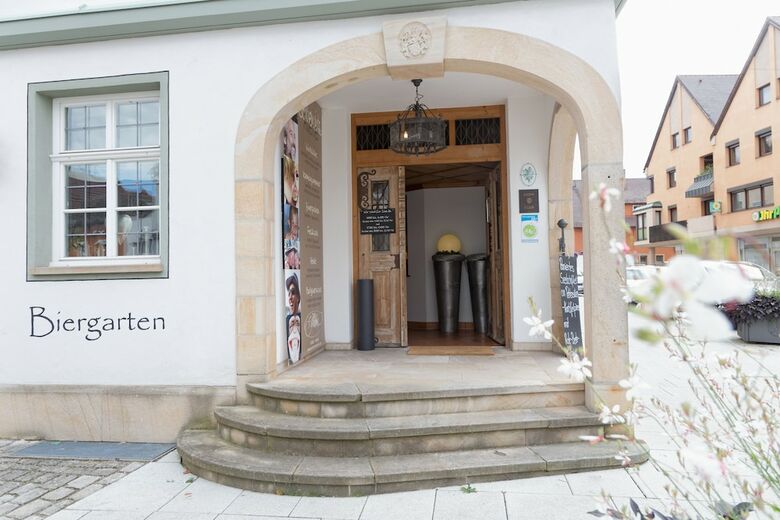 Hotel Zum Sonnenwirt