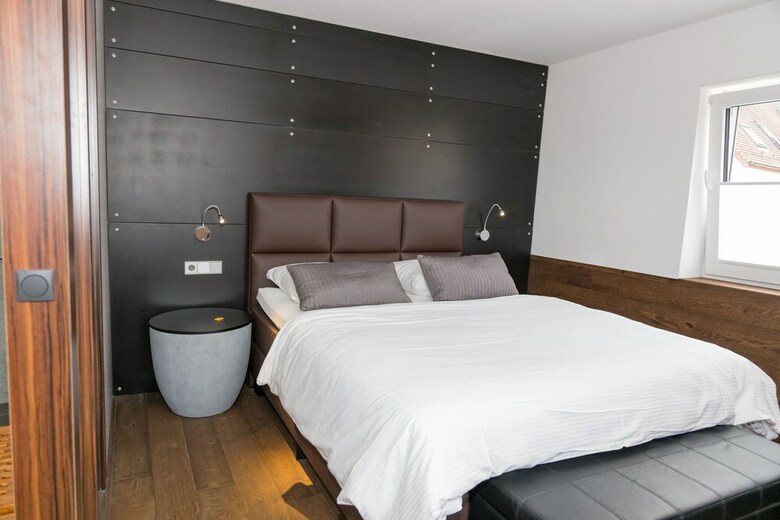 Hotel Zum Sonnenwirt