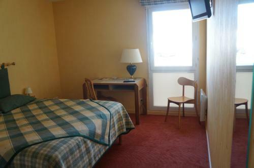 Hotel Auberge Du Parc