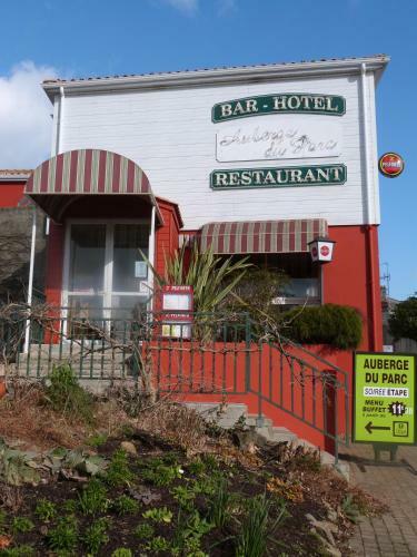 Hotel Auberge Du Parc