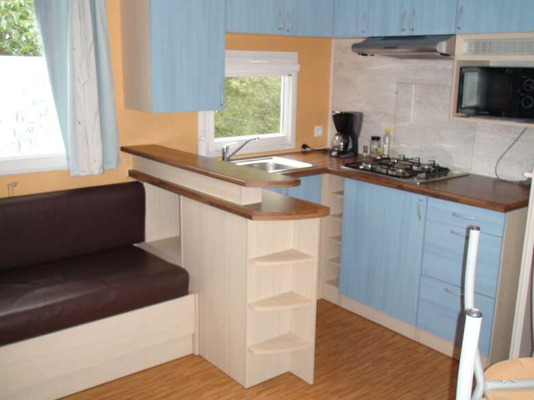 Camping Le Village De Florine