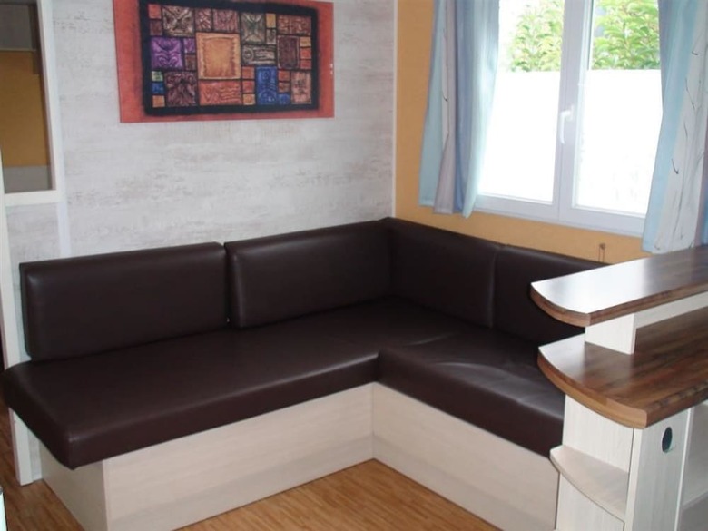 Camping Le Village De Florine