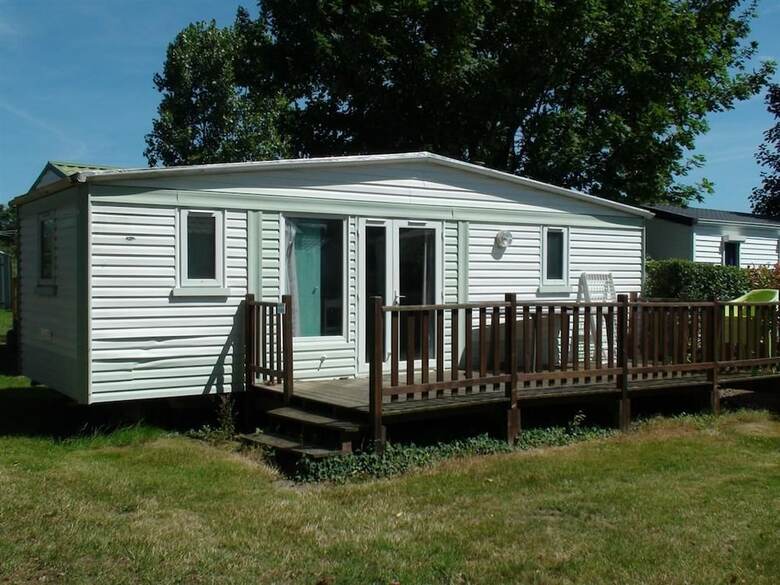 Camping Le Village De Florine