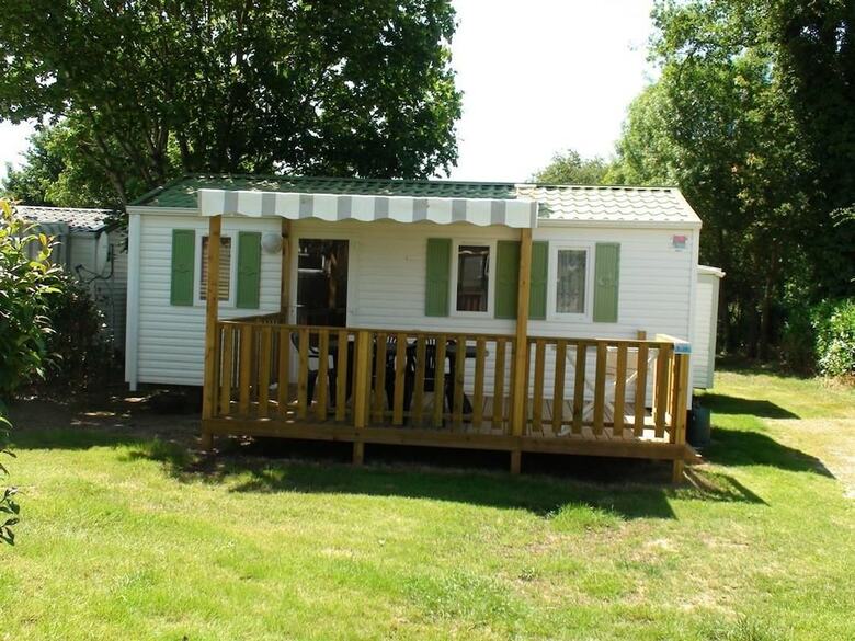 Camping Le Village De Florine