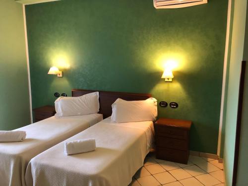 Bed & Breakfast Il Tempio Di Hera
