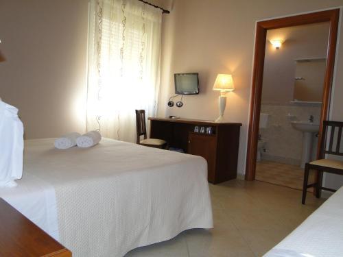 Bed & Breakfast Il Tempio Di Hera