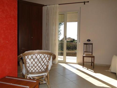 Bed & Breakfast Il Tempio Di Hera