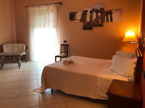 Bed & Breakfast Il Tempio Di Hera
