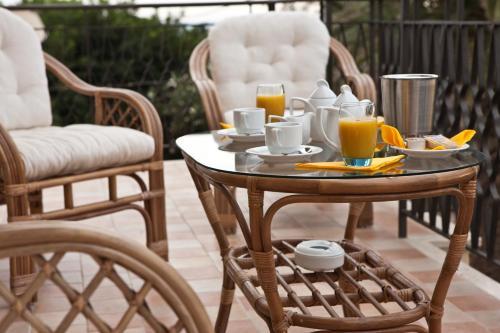 Bed & Breakfast Il Tempio Di Hera