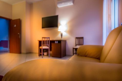 Bed & Breakfast Il Tempio Di Hera