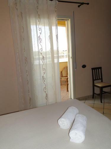 Bed & Breakfast Il Tempio Di Hera