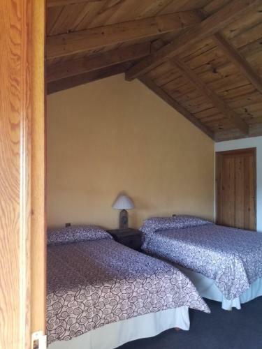 Hotel Caba�as Los Catus