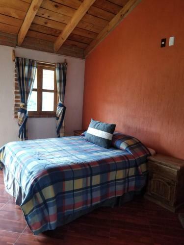 Hotel Caba�as Los Catus
