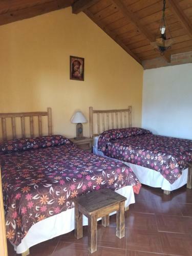Hotel Caba�as Los Catus