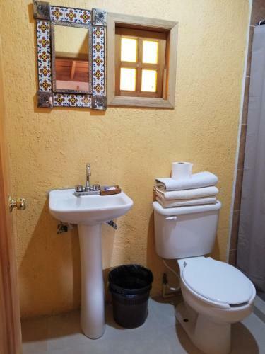 Hotel Caba�as Los Catus