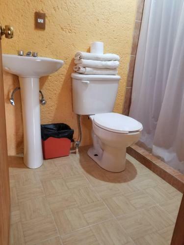 Hotel Caba�as Los Catus