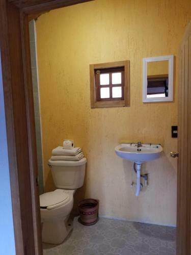 Hotel Caba�as Los Catus