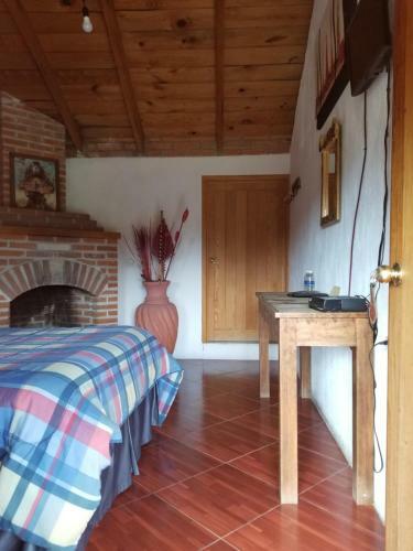 Hotel Caba�as Los Catus