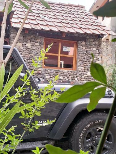 Hotel Caba�as Los Catus