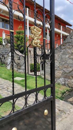 Hotel Caba�as Los Catus