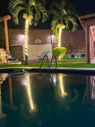 Hermosa Casa Rural De Campo