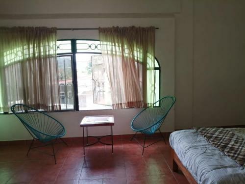 Hermosa Casa De Descanso