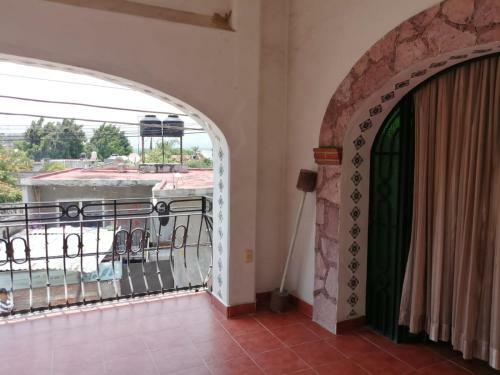Hermosa Casa De Descanso