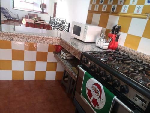 Hermosa Casa De Descanso