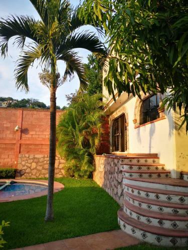 Hermosa Casa De Descanso